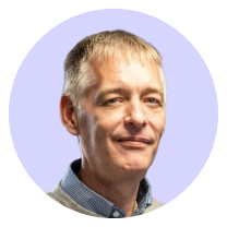 Alan Akester, Fleet Manager at Thomas Hardie Commercials