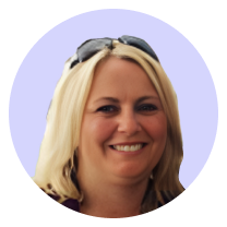 Caroline Johnson, Head of Resources at Spencer Bridge