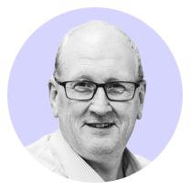 David Anderson, Head of IT at Scottish Sea Farms