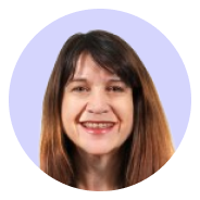 Natalie Middleton, Business Editor